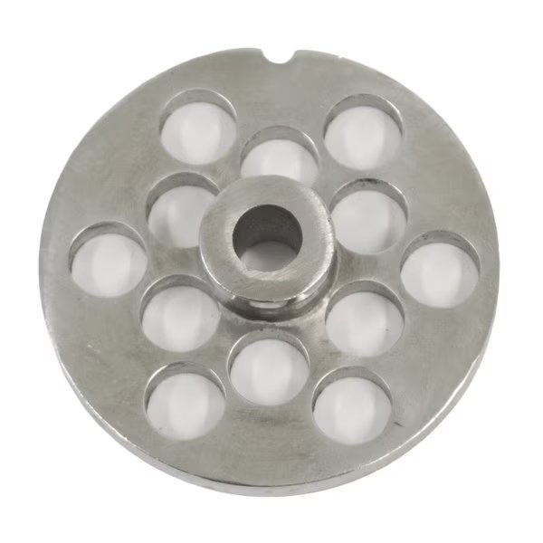 AE-G12N/08-12 #12 Grinder Plate 1/2